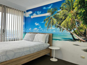 Sandbar unit 402, Forster